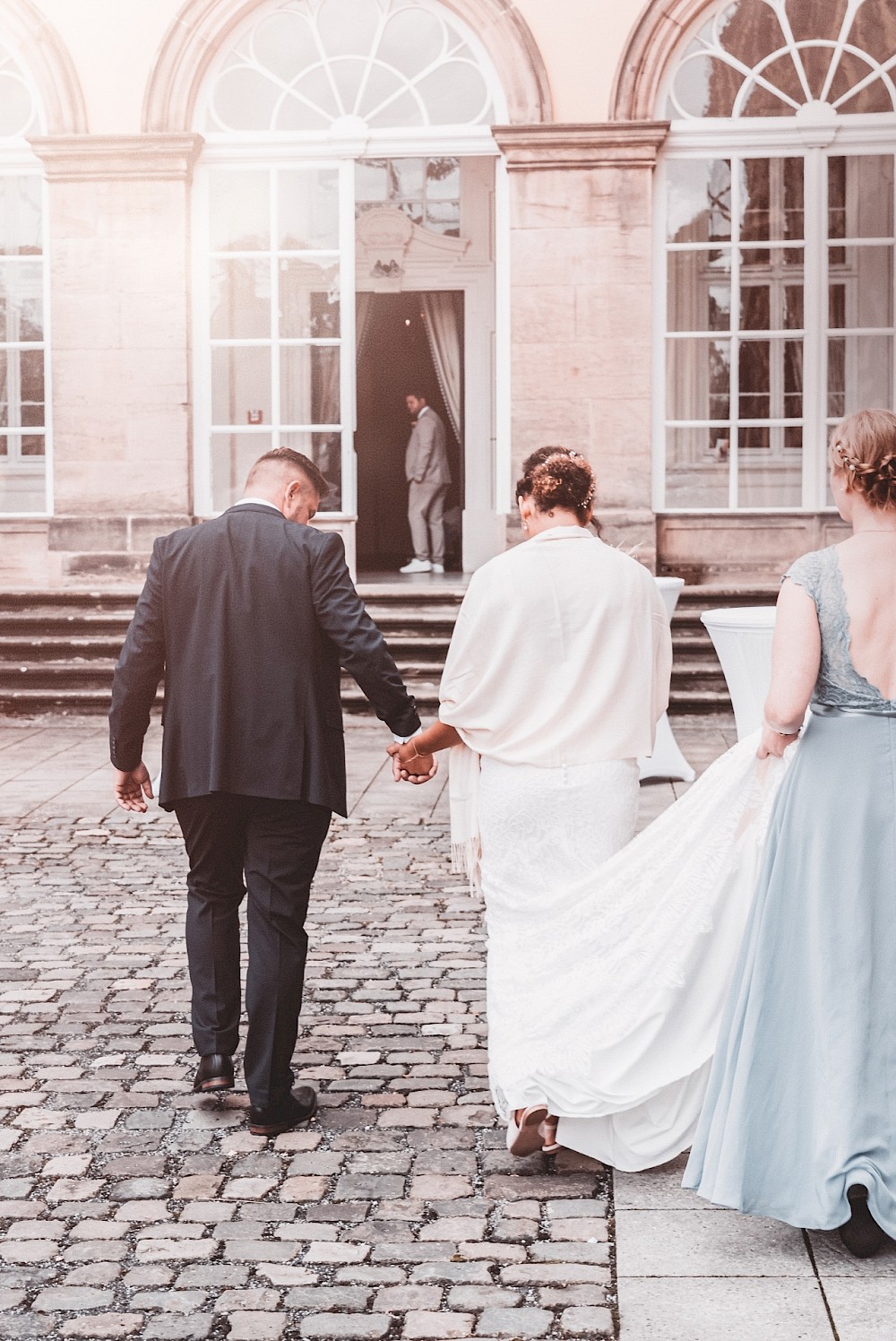 reportage Hochzeit in Bad Arolsen 3