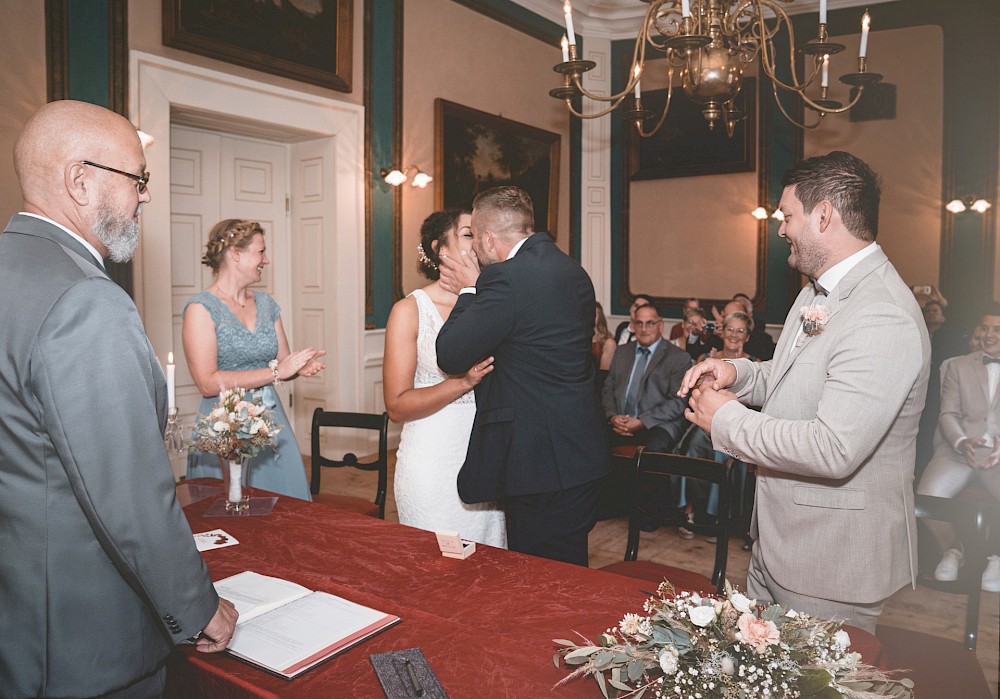 reportage Hochzeit in Bad Arolsen 5