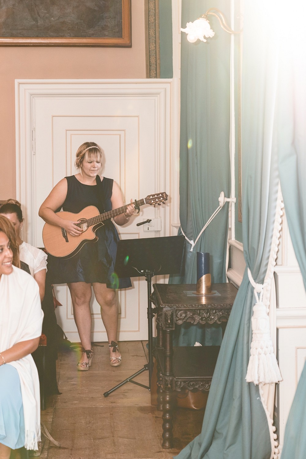 reportage Hochzeit in Bad Arolsen 9