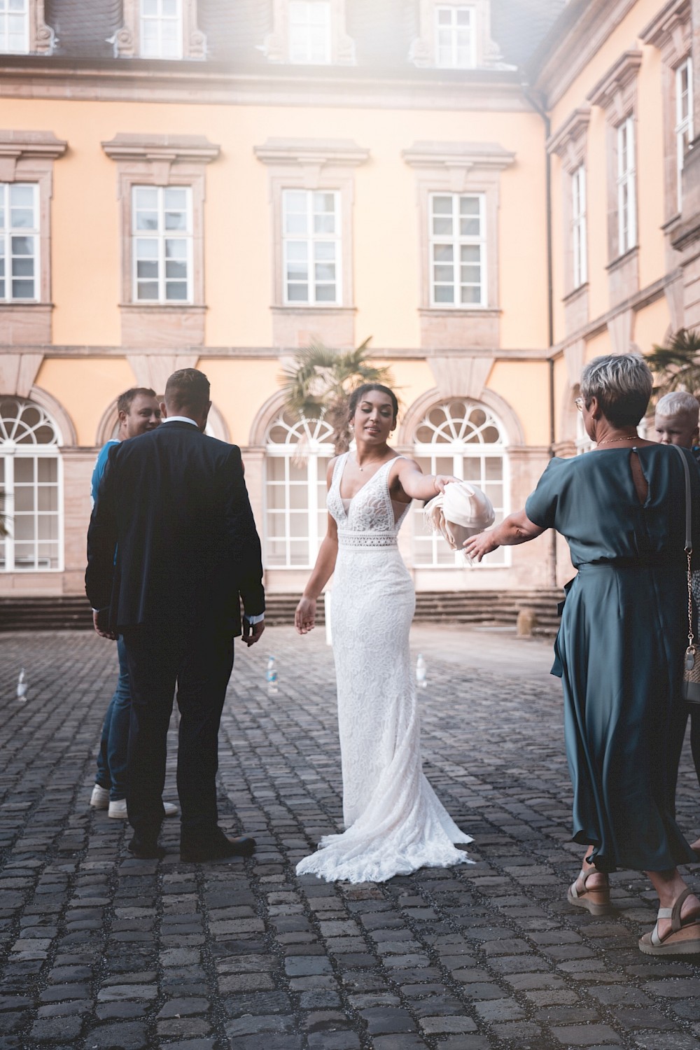 reportage Hochzeit in Bad Arolsen 28