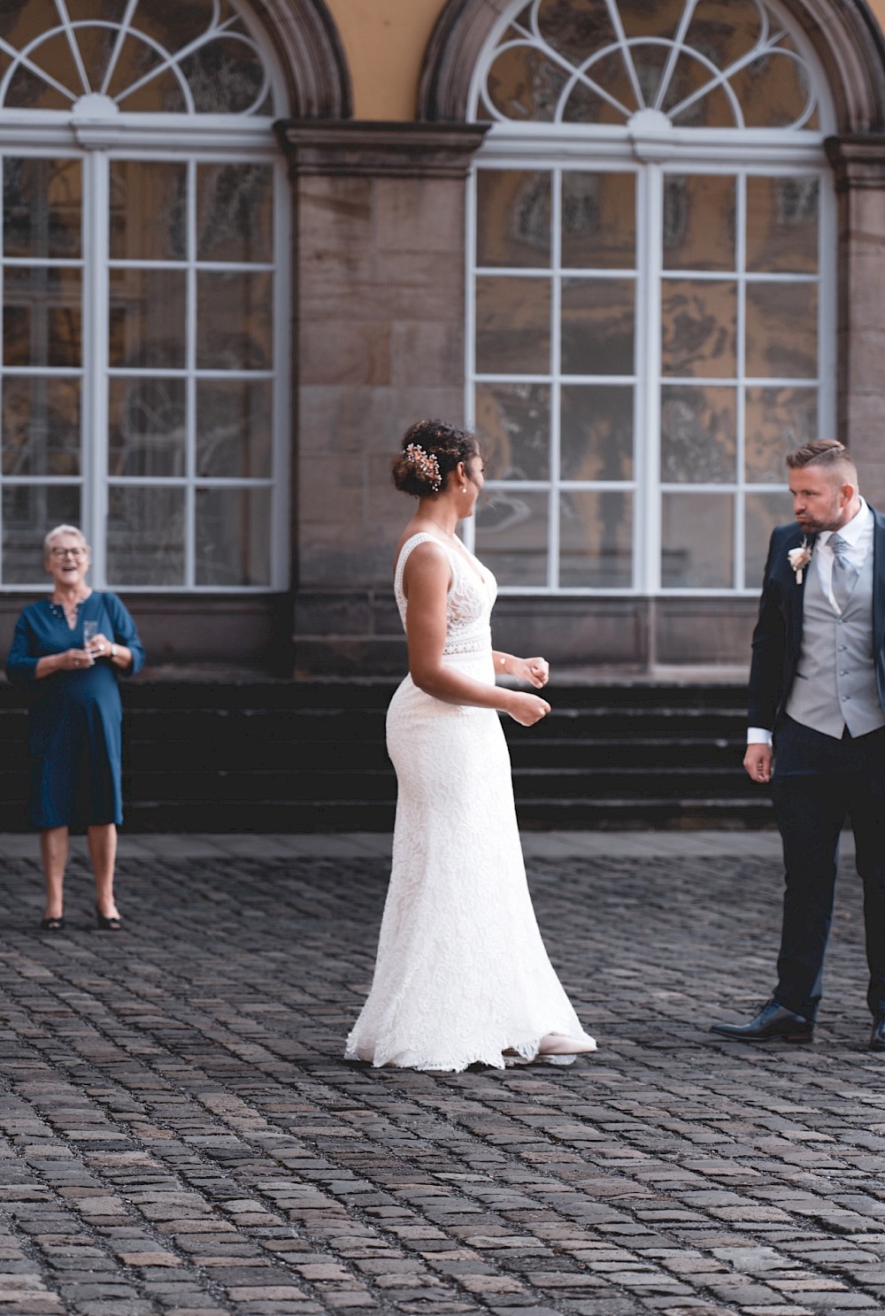 reportage Hochzeit in Bad Arolsen 25