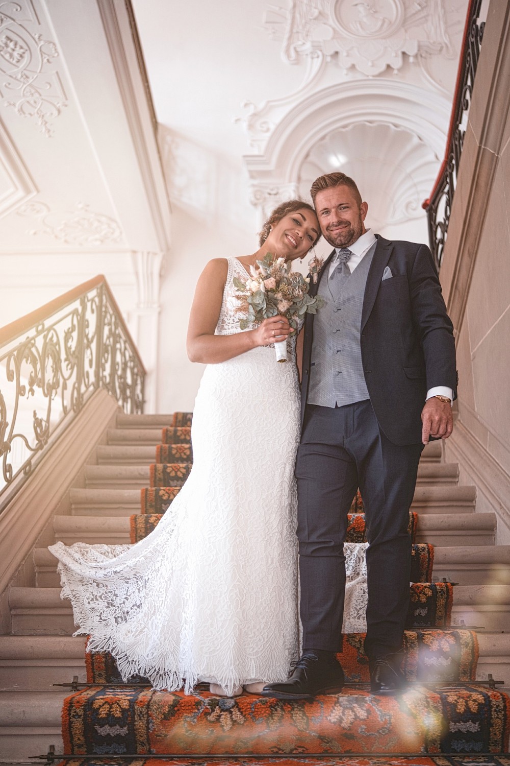 reportage Hochzeit in Bad Arolsen 18