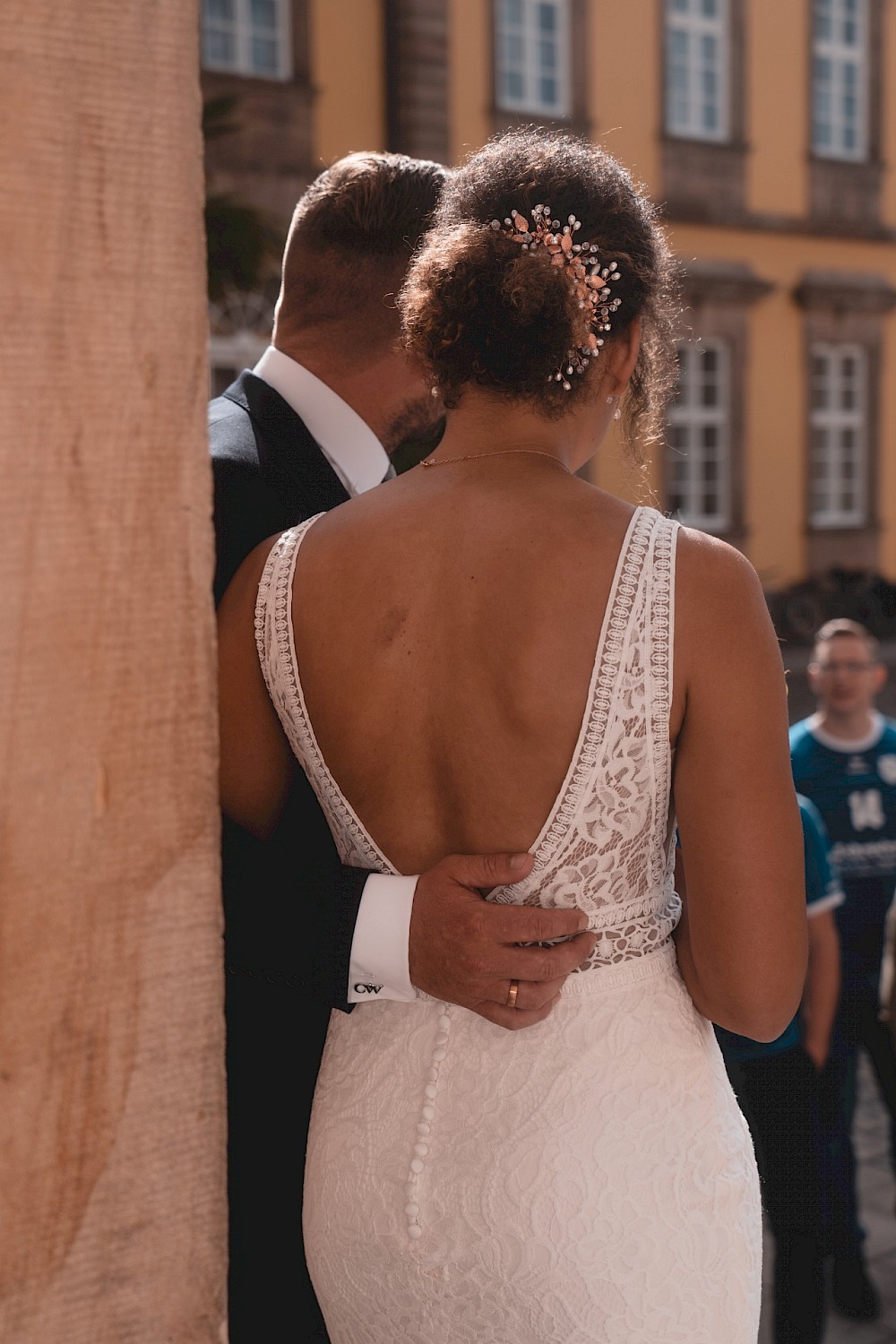 reportage Hochzeit in Bad Arolsen 24