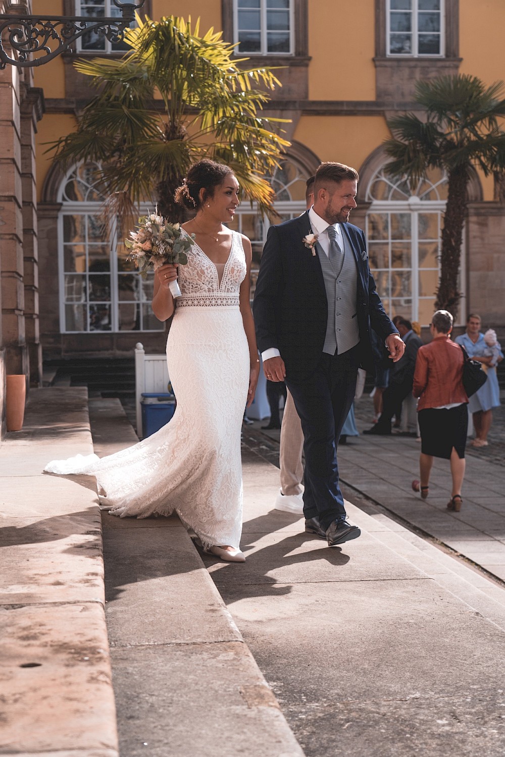 reportage Hochzeit in Bad Arolsen 29