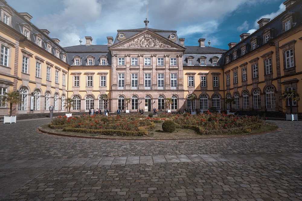 reportage Hochzeit in Bad Arolsen 27