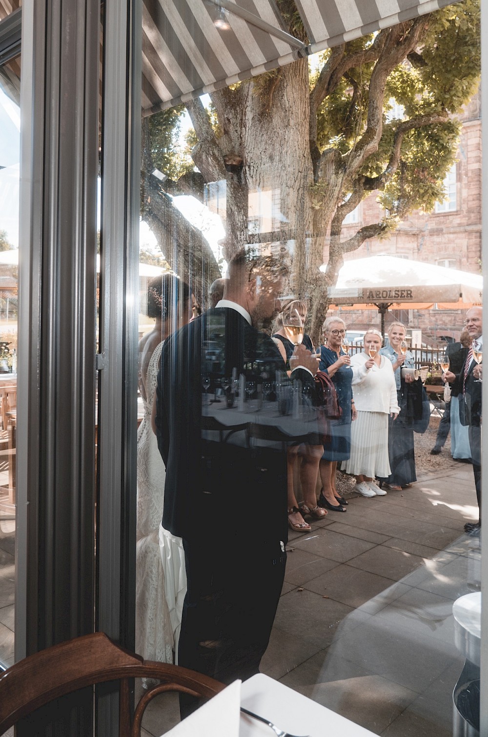 reportage Hochzeit in Bad Arolsen 30