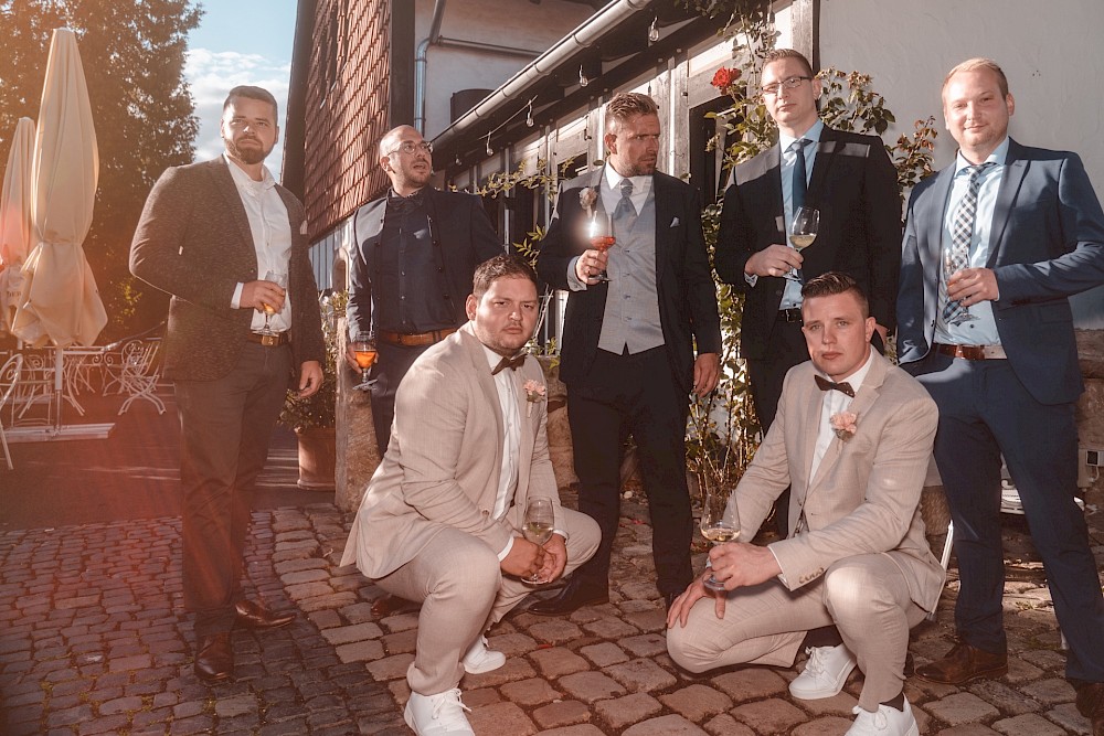 reportage Hochzeit in Bad Arolsen 38