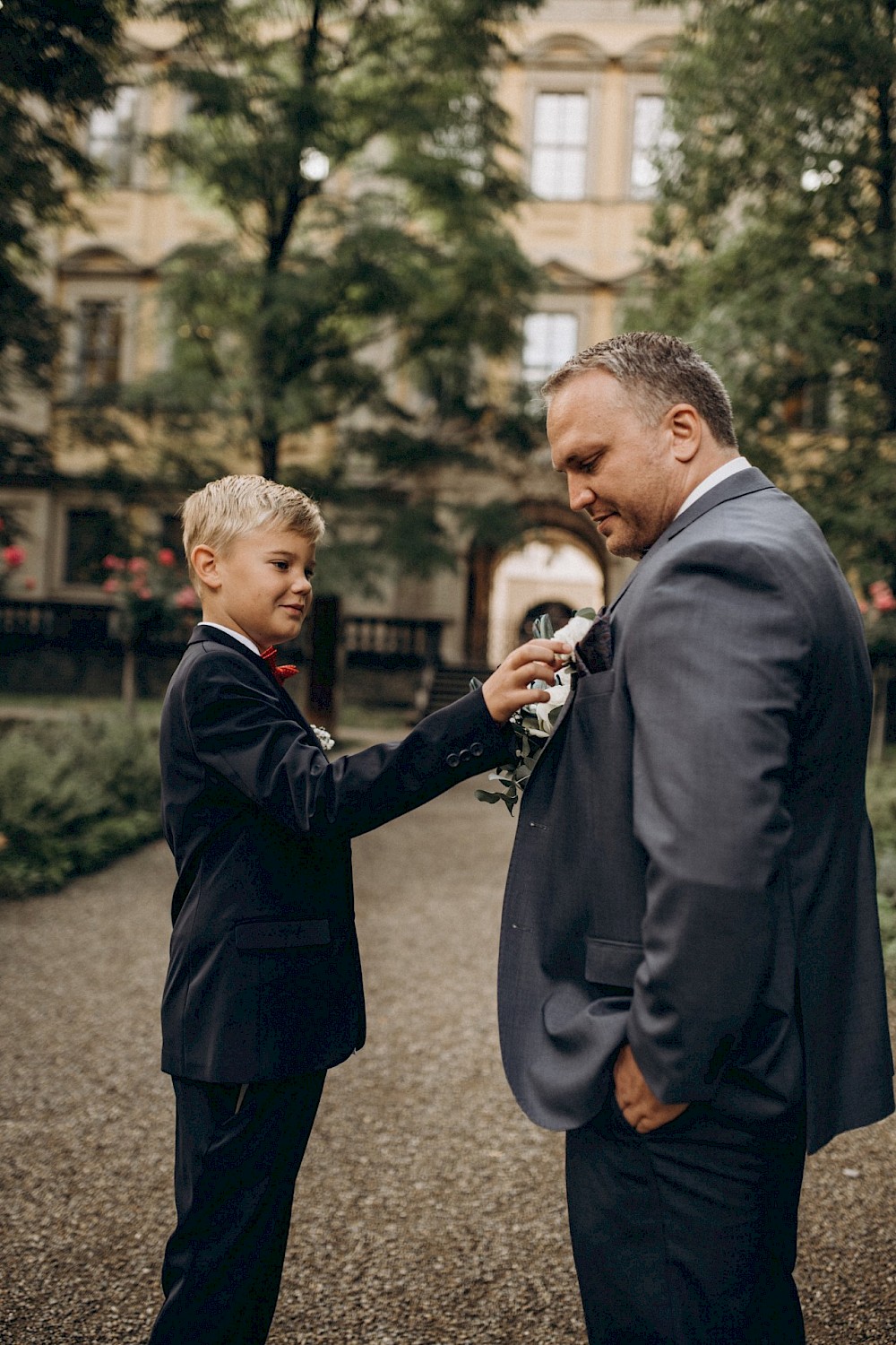 reportage Hochzeit in Würzburg 4