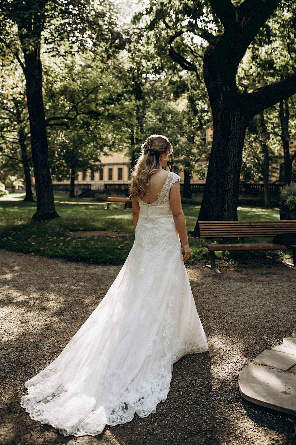 reportage Hochzeit in Würzburg 3