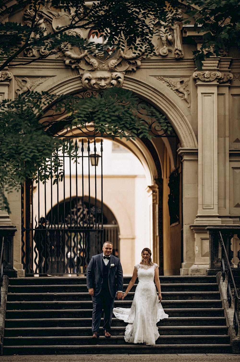 reportage Hochzeit in Würzburg 7