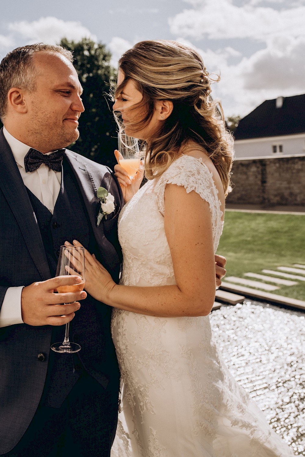 reportage Hochzeit in Würzburg 11