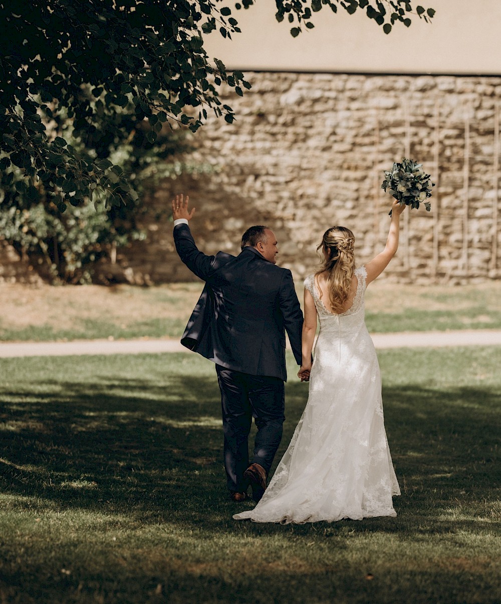 reportage Hochzeit in Würzburg 16