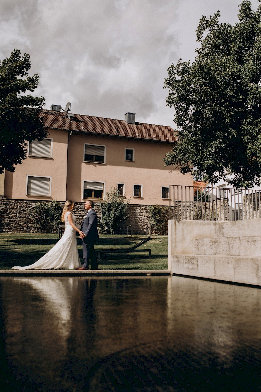 reportage Hochzeit in Würzburg 2