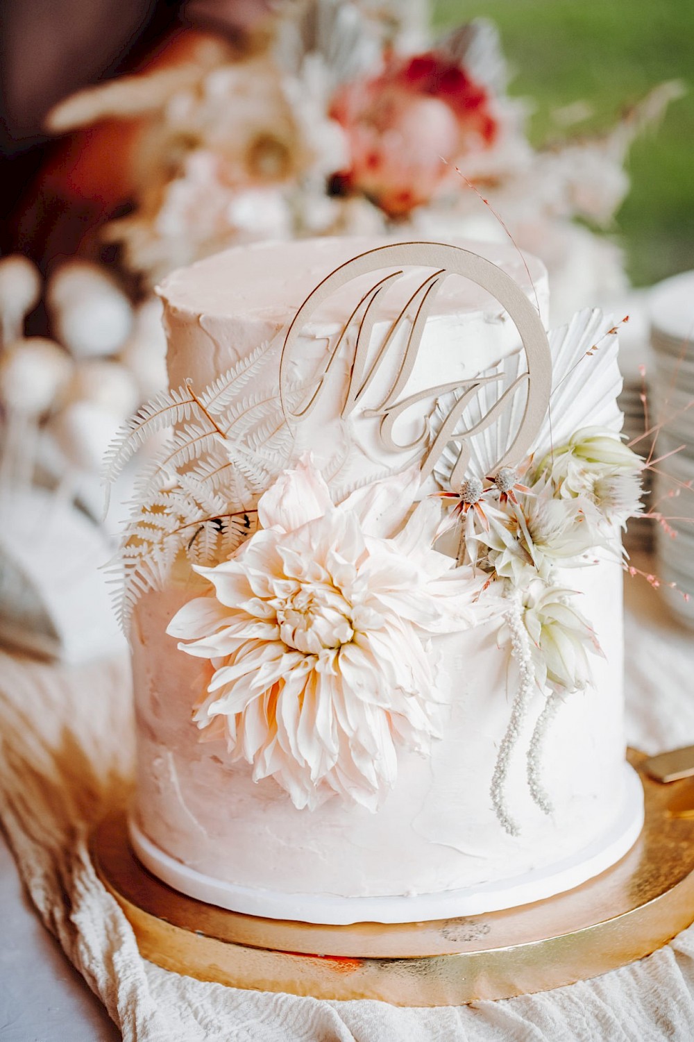 reportage Traumhochzeit auf dem Schloss 8