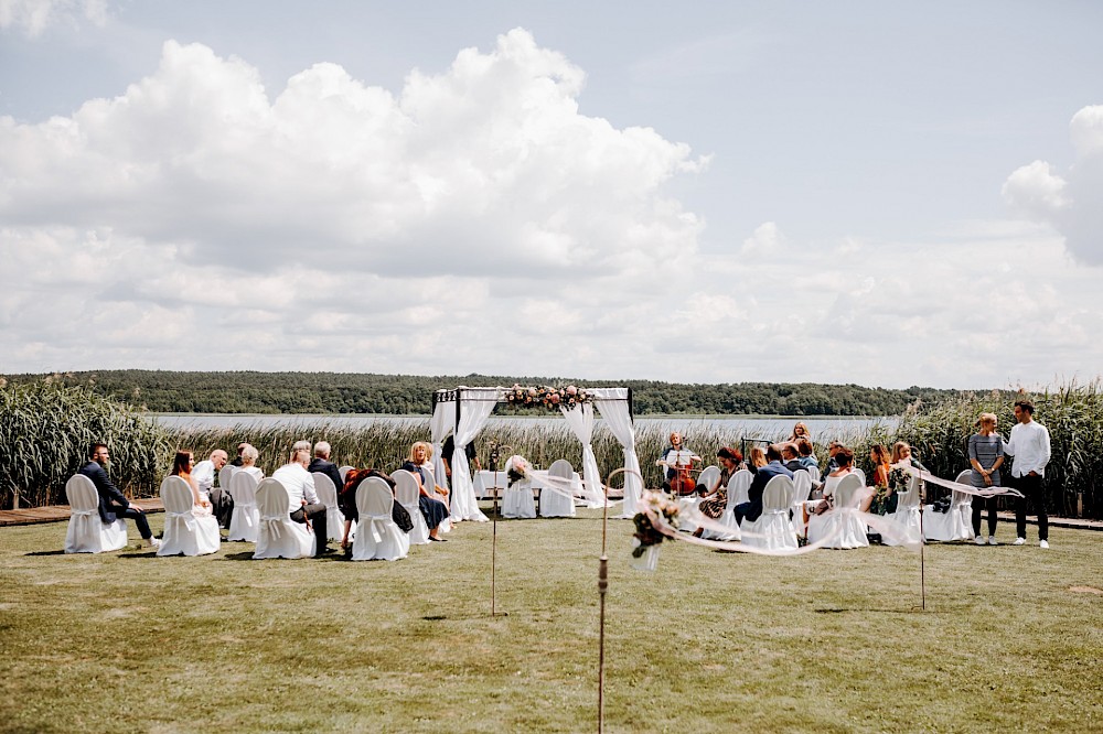 reportage Hochzeit in Bad Saarow 32