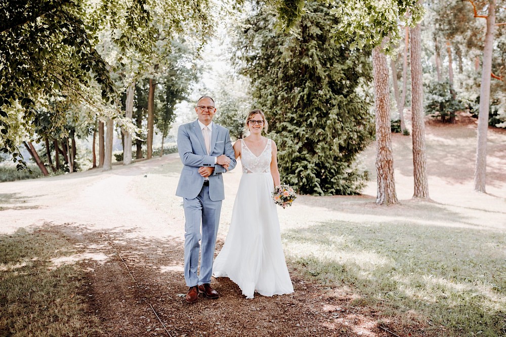 reportage Hochzeit in Bad Saarow 4