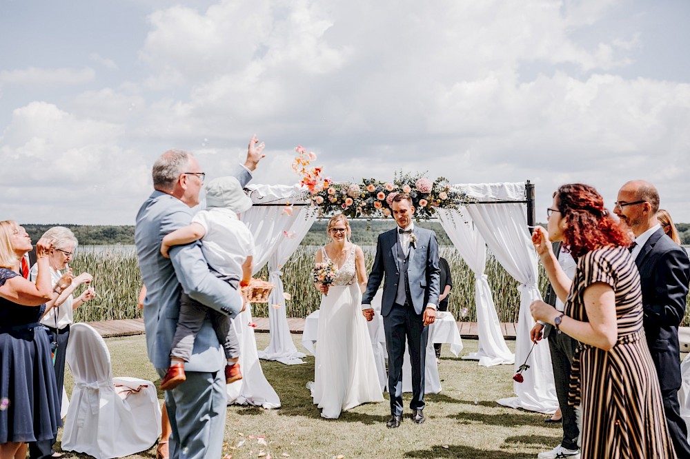 reportage Hochzeit in Bad Saarow 31