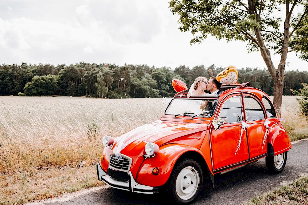 reportage Hochzeit in Bad Saarow 25