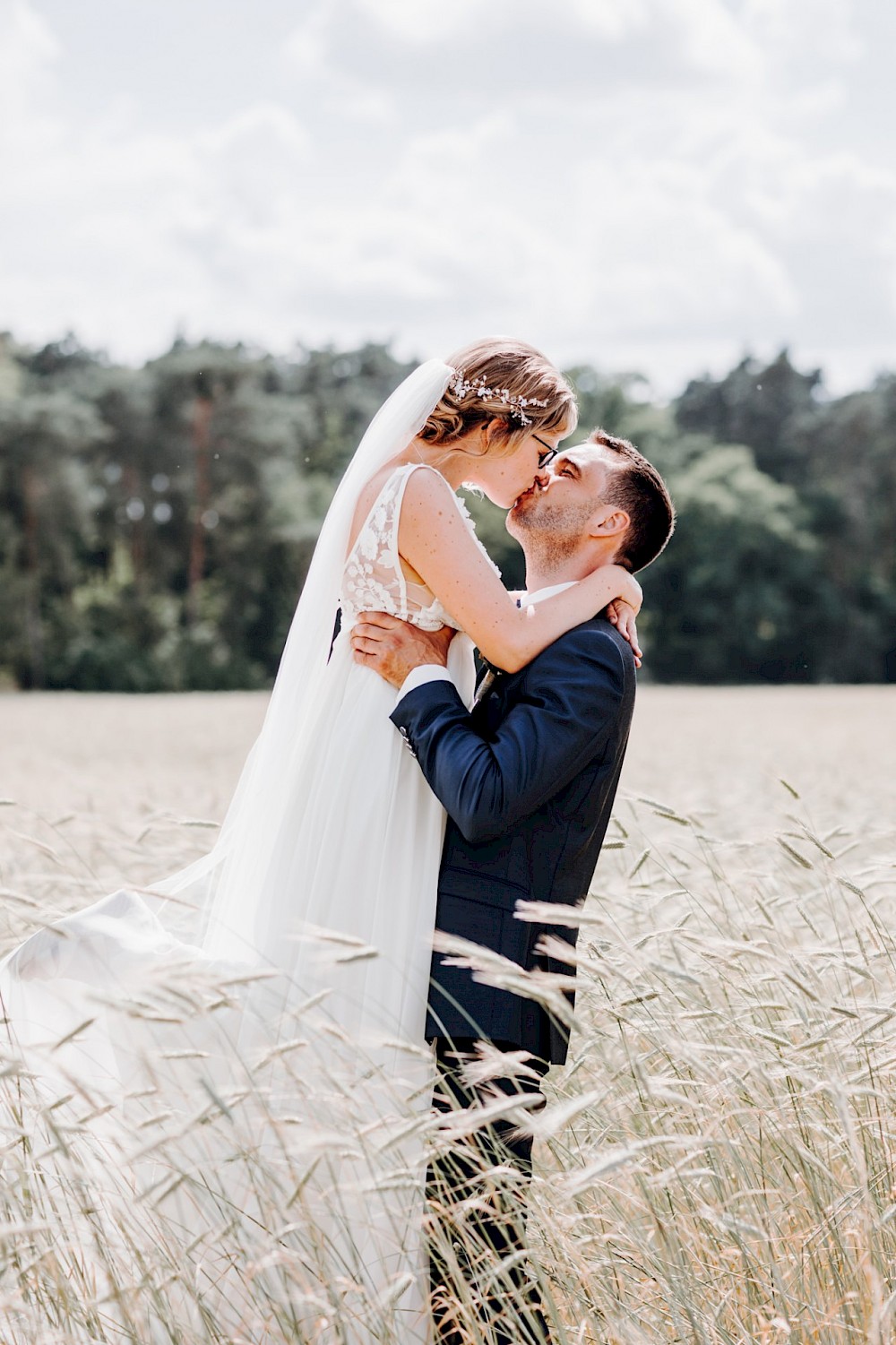 reportage Hochzeit in Bad Saarow 29