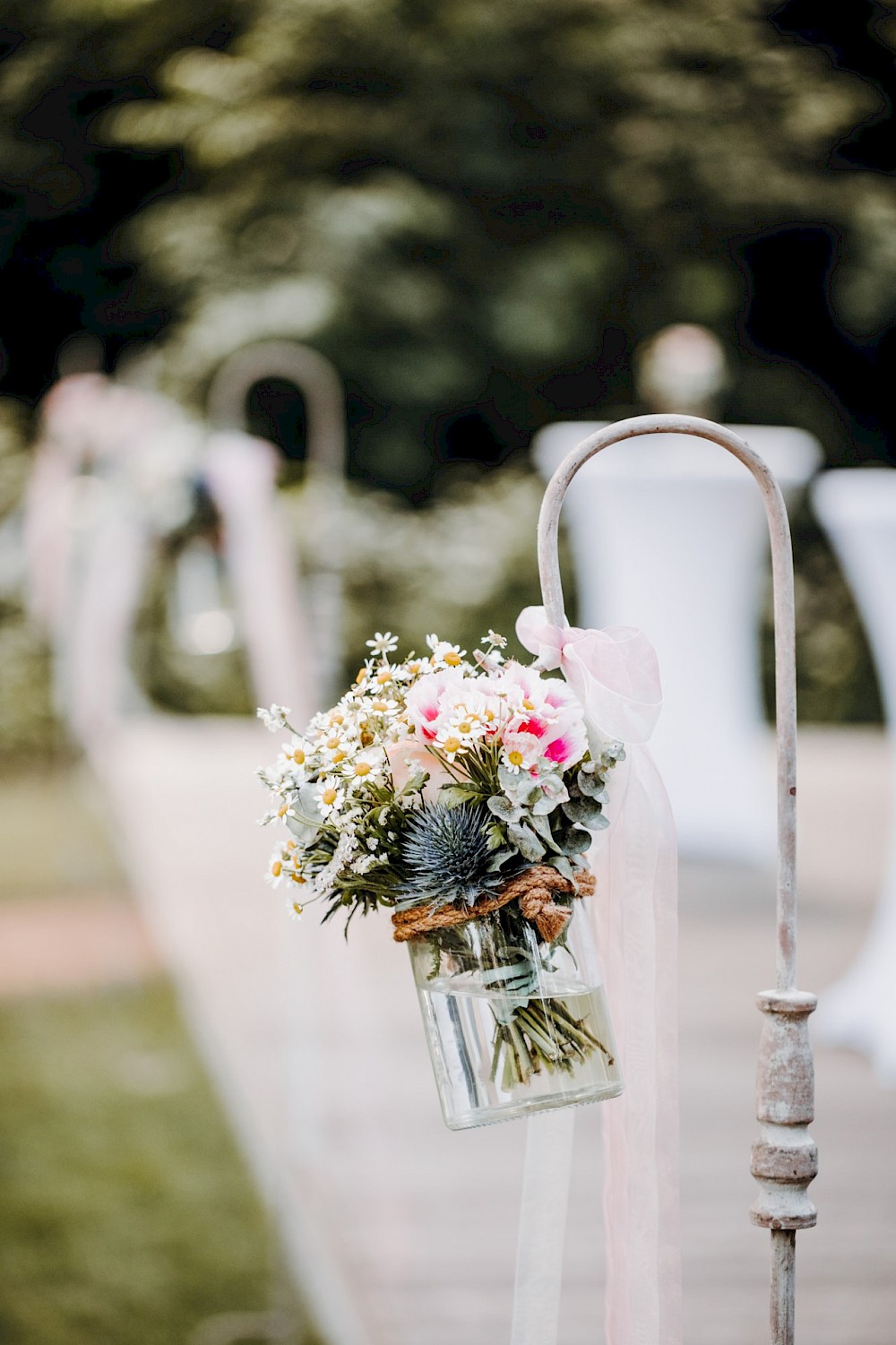 reportage Hochzeit in Bad Saarow 23