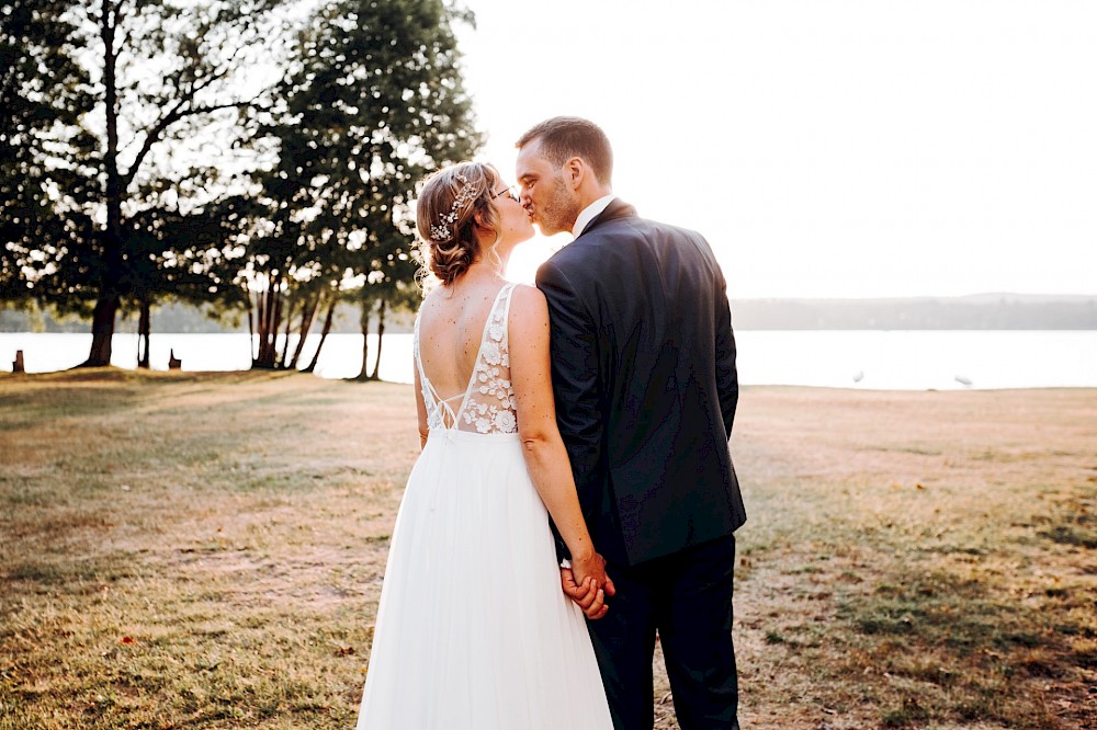 reportage Hochzeit in Bad Saarow 16