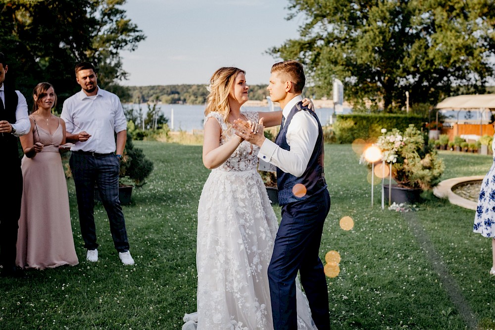 reportage Hochzeit am Wannsee 33