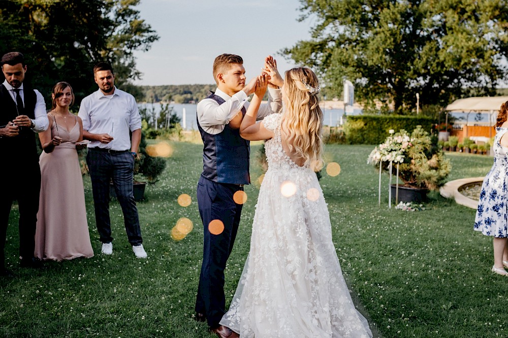 reportage Hochzeit am Wannsee 13