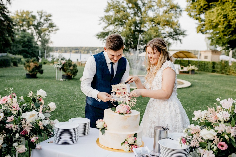 reportage Hochzeit am Wannsee 12