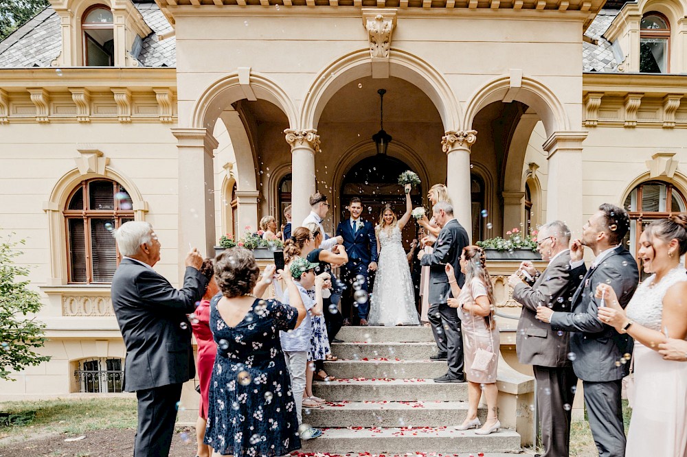 reportage Hochzeit am Wannsee 9