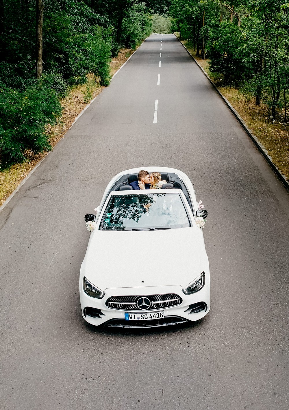 reportage Hochzeit am Wannsee 24