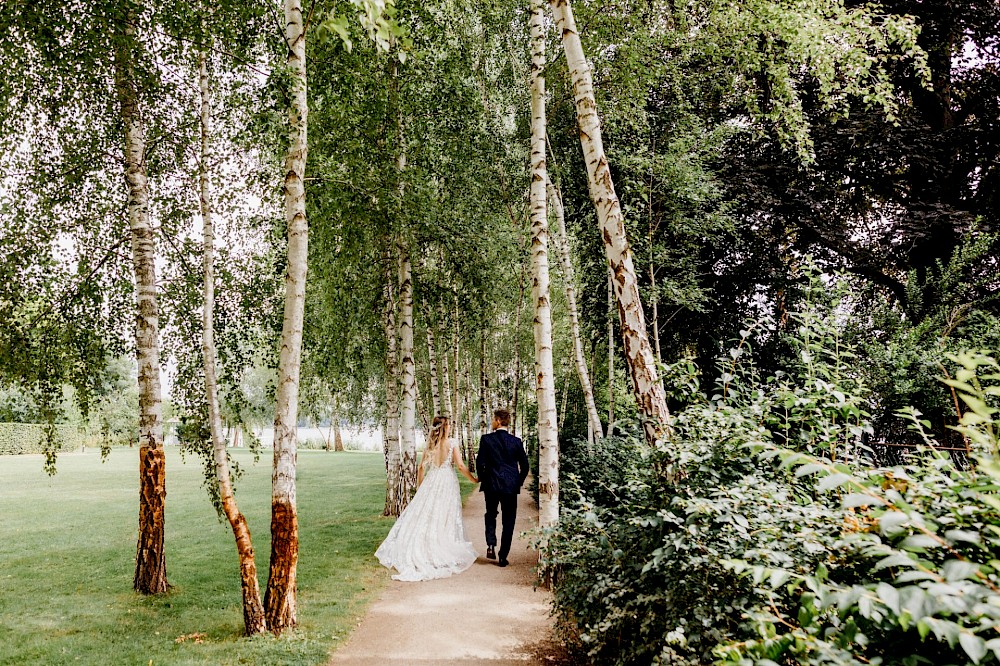 reportage Hochzeit am Wannsee 32