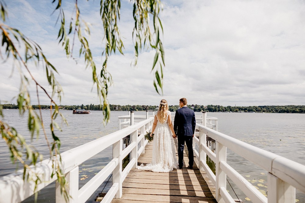 reportage Hochzeit am Wannsee 15