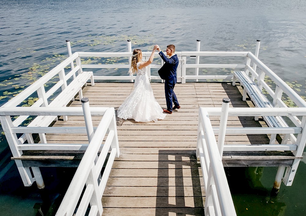 reportage Hochzeit am Wannsee 36