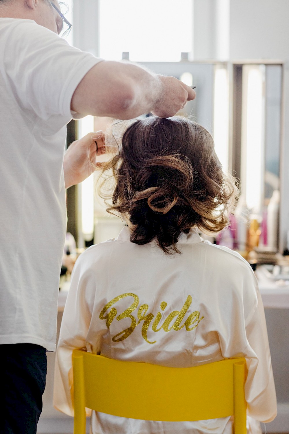 reportage Hochzeit am Strand 4