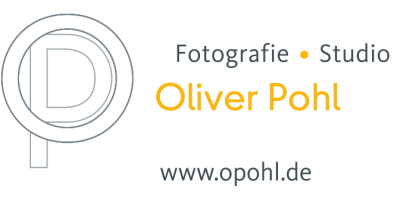 Logo Oliver Pohl Fotografie