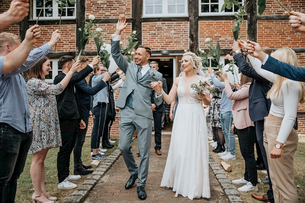 reportage Hochzeit im Grünen 4