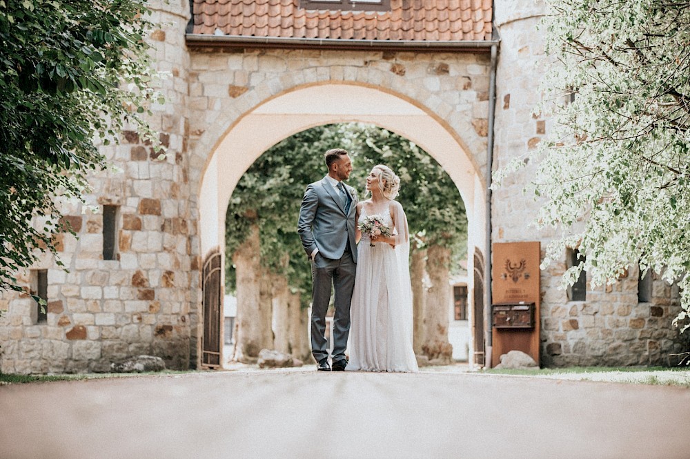 reportage Hochzeit im Grünen 3