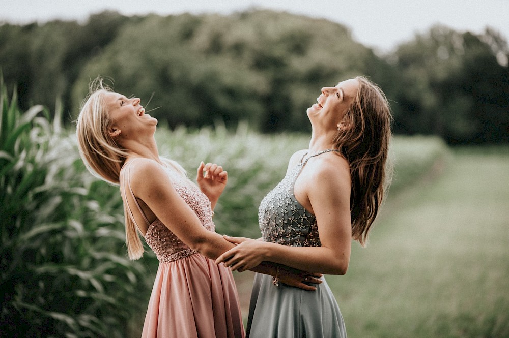 reportage Hochzeit im Grünen 13