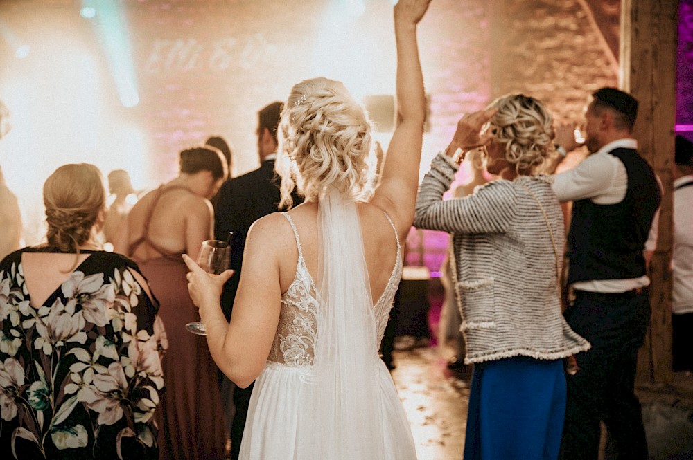 reportage Hochzeit im Grünen 18