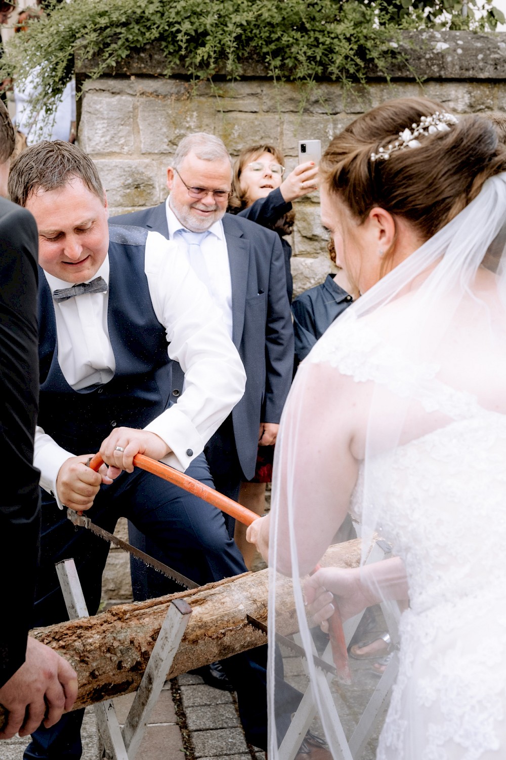 reportage Michelle und Jens 19