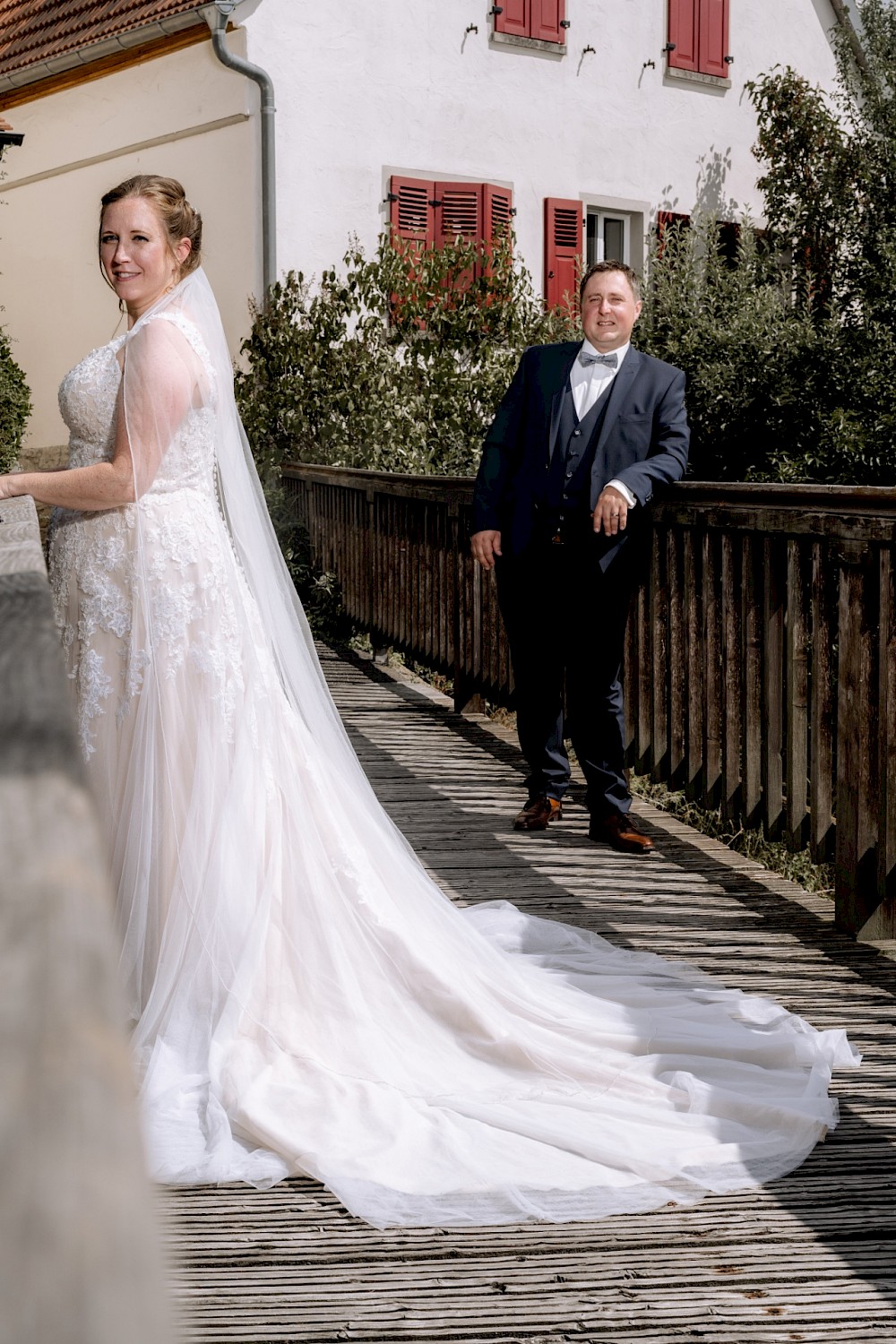 reportage Michelle und Jens 34