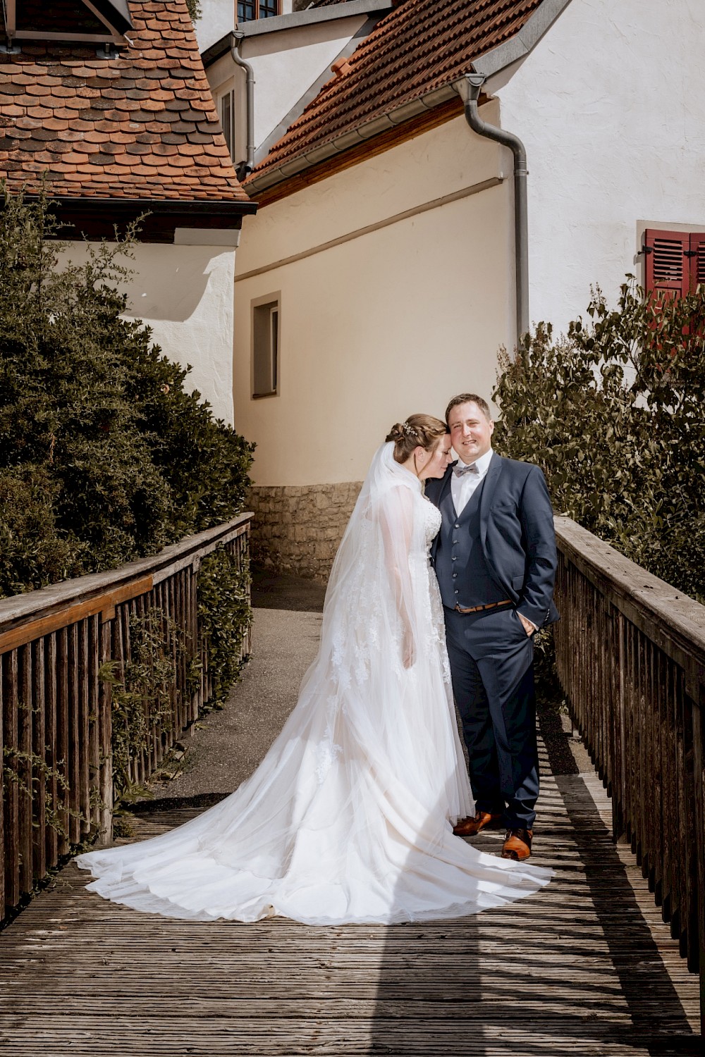 reportage Michelle und Jens 35