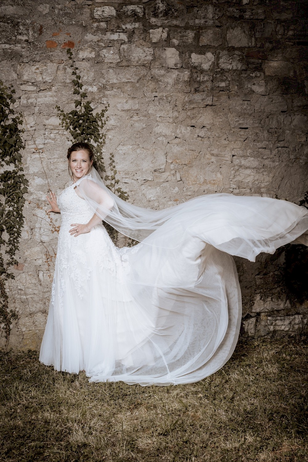 reportage Michelle und Jens 31