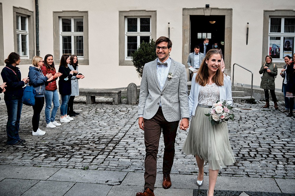 reportage Standesamtliche Trauung Schwäbisch Hall 10