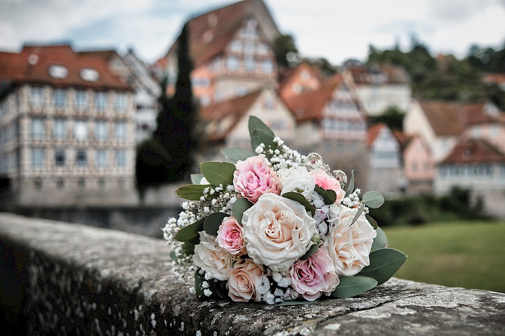 reportage Standesamtliche Trauung Schwäbisch Hall 2