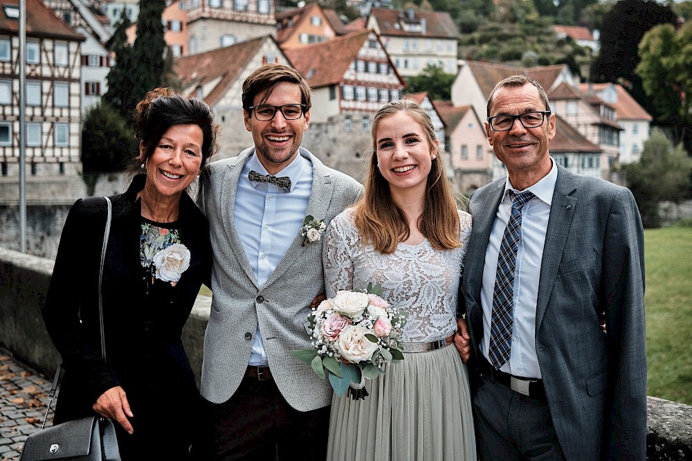 reportage Standesamtliche Trauung Schwäbisch Hall 3