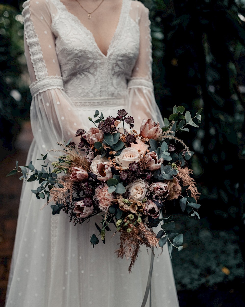 reportage Gewächshaus Hochzeit 9