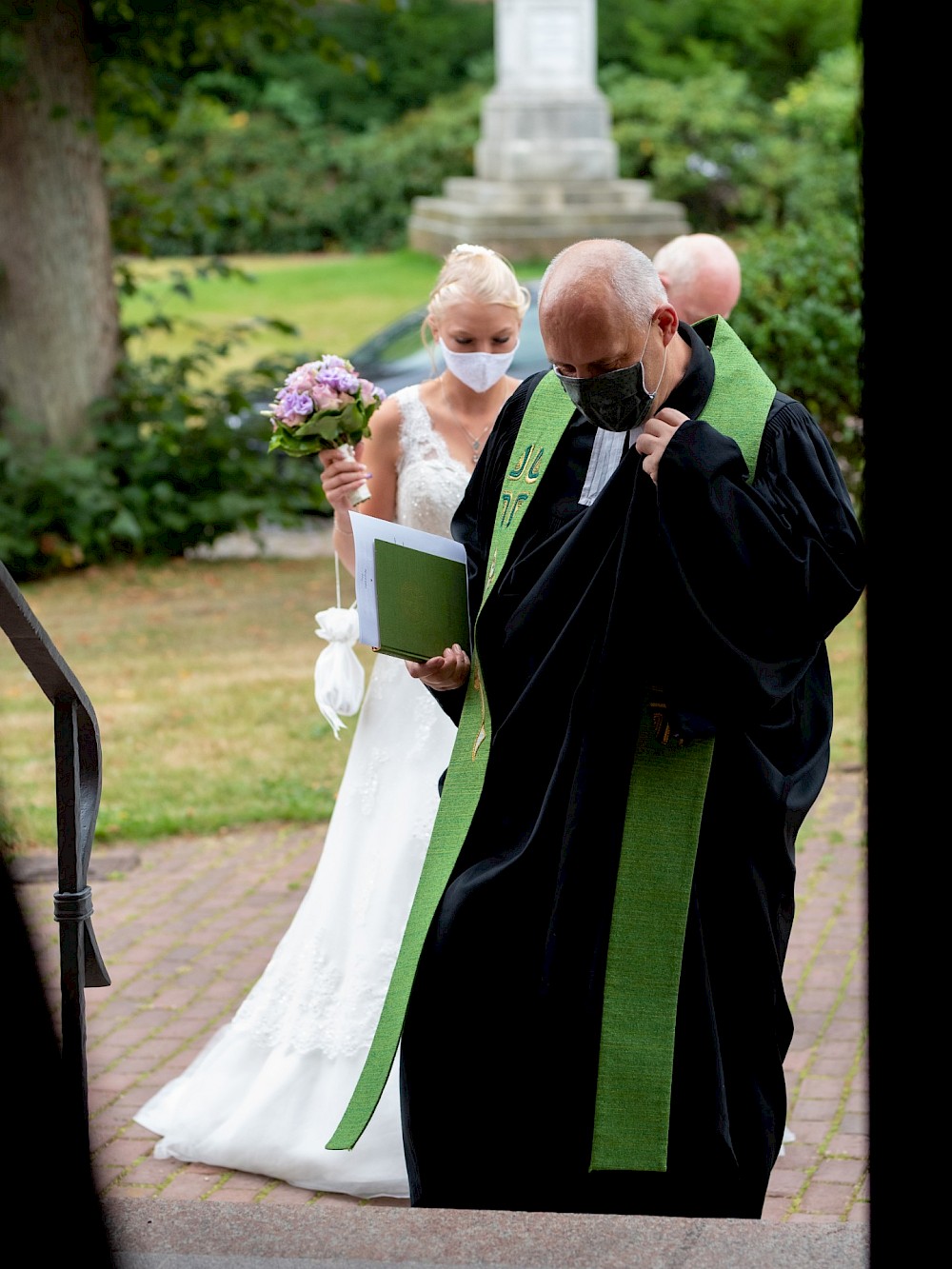 reportage Traumhochzeit in Barmstedt 5