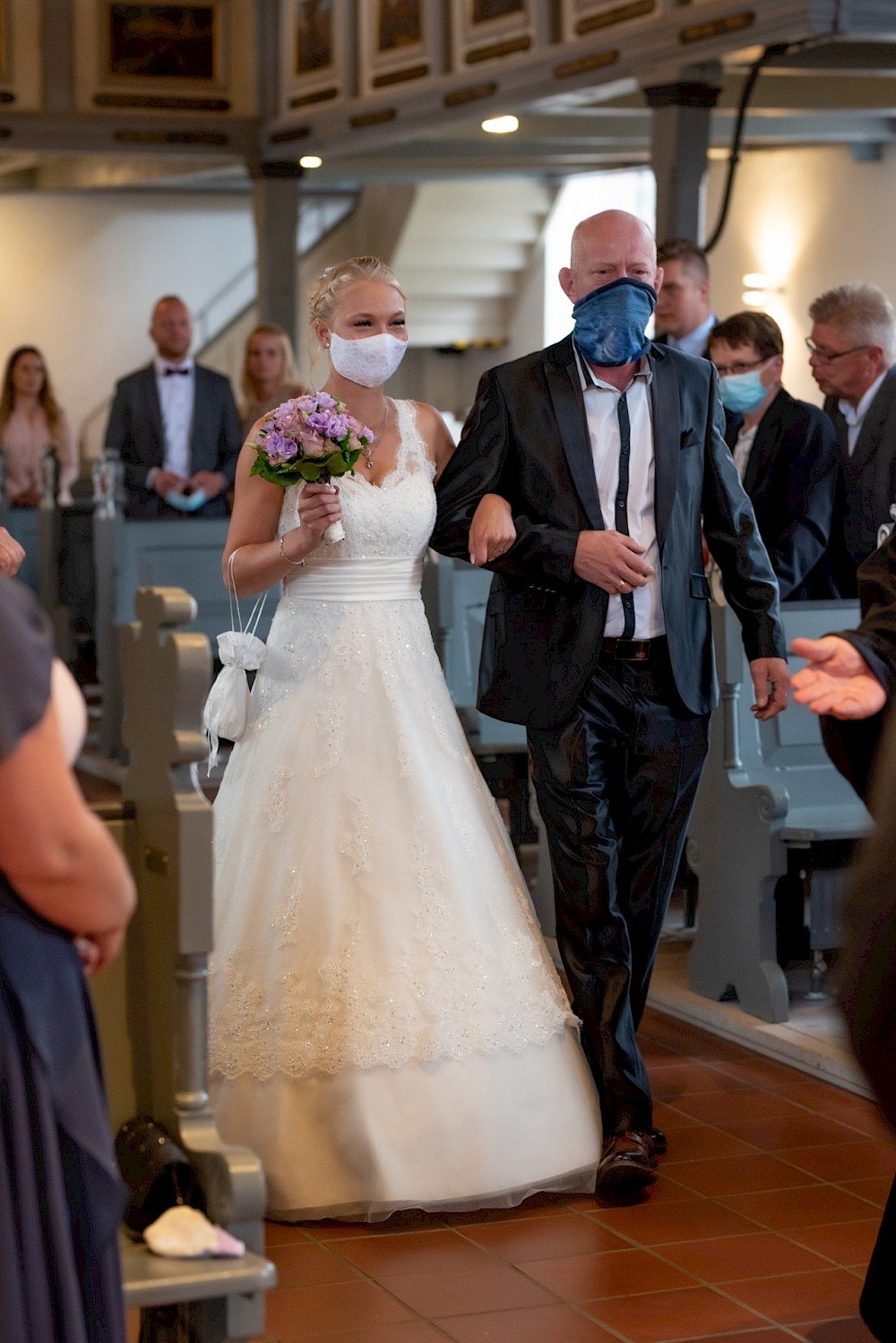 reportage Traumhochzeit in Barmstedt 18