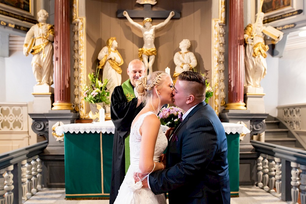 reportage Traumhochzeit in Barmstedt 14